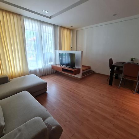 The Privilege Residence Patong Exterior foto