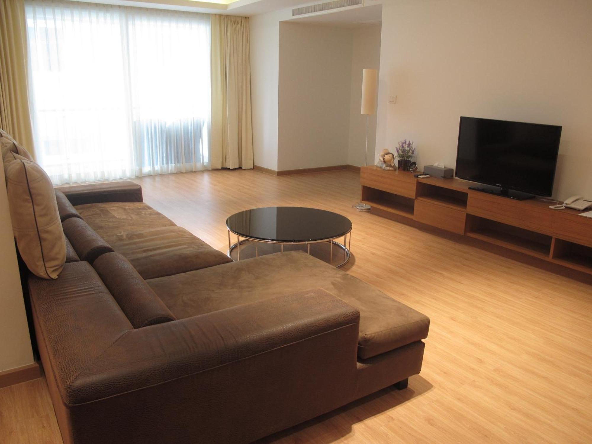 The Privilege Residence Patong Habitación foto