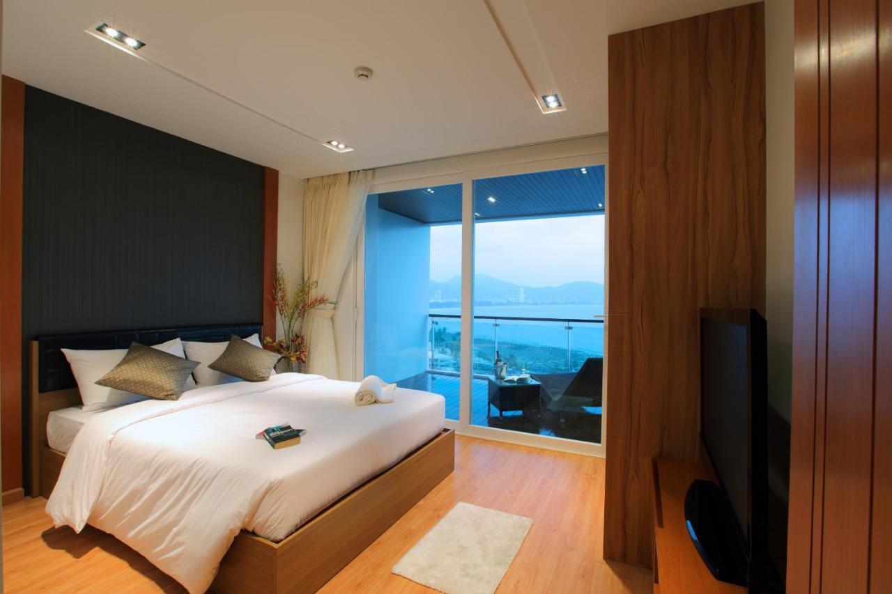 The Privilege Residence Patong Habitación foto